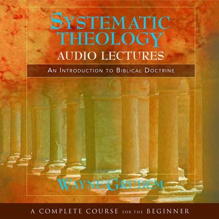 charles ryrie systematic theology pdf