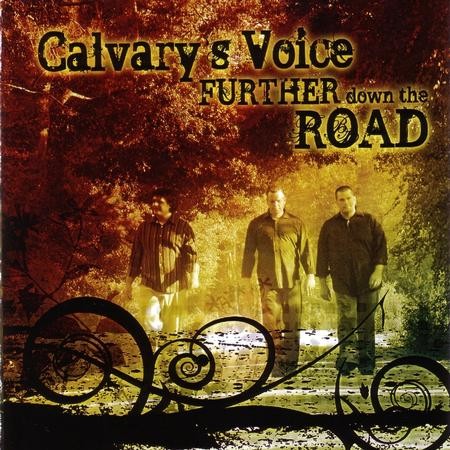 He's Already In Your Tomorrow [Music Download]: Calvary's Voice ...