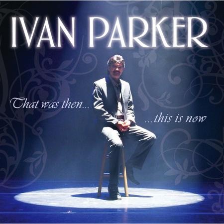 Midnight Cry [Music Download]: Ivan Parker - Christianbook.com