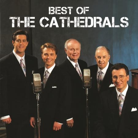 We Shall See Jesus, Live [Music Download]: The Cathedrals ...