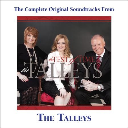 Serenaded By Angels (Performance Track) [Music Download]: The Talleys ...