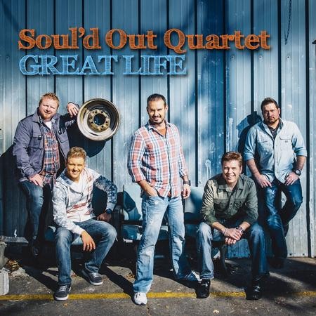 Great Life Music Download Soul D Out Quartet Christianbook Com