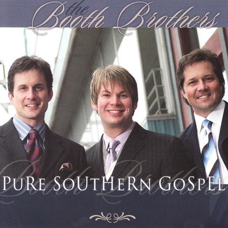 Look For Me At Jesus Feet [Music Download]: The Booth Brothers ...