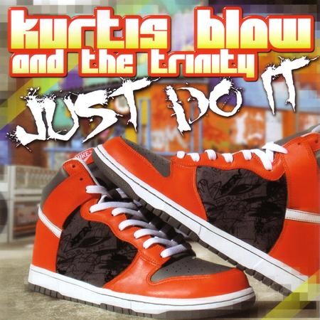 Kinfolk [Music Download]: Kurtis Blow - Christianbook.com