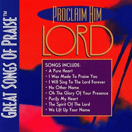 Oh the Glory of Your Presence [Music Download]: Great Songs of Praise ...