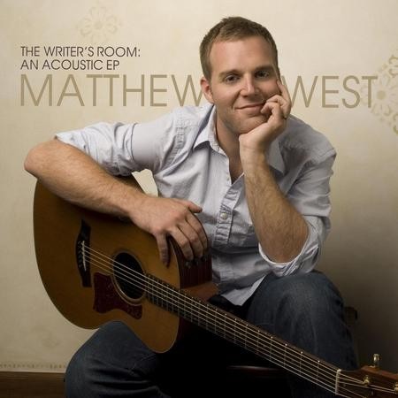 The Day Before You [Music Download]: Matthew West 