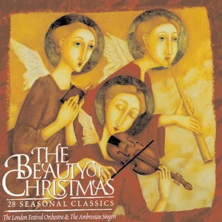 The Beauty Of Christmas 28 [Music Download]: The London Festival ...