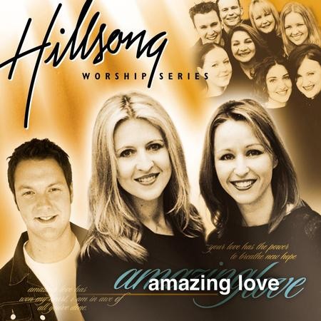 Amazing Love [Music Download]