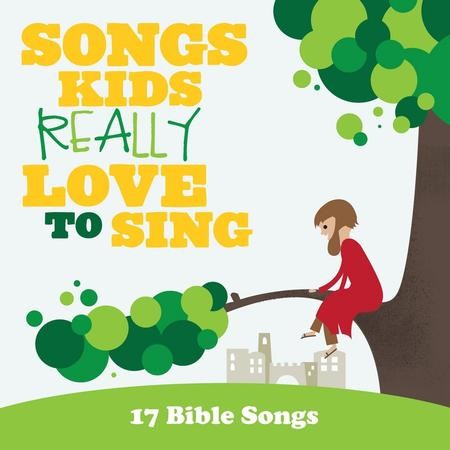 jesus kids song