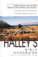 Halley's Bible Handbook Notes