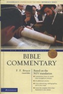 Zondervan Bible Commentary (One Volume)
