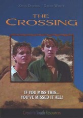 The Crossing, DVD