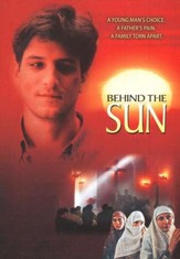 Behind The Sun, DVD