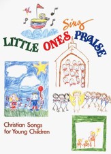 Little Ones Sing Praise