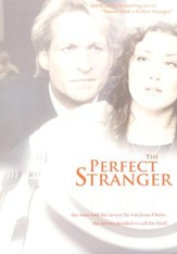 The Perfect Stranger, DVD