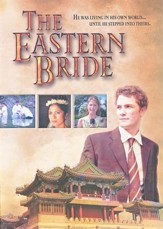 The Eastern Bride, DVD