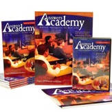 Answers Academy: Biblical Apologetics for Real Life!