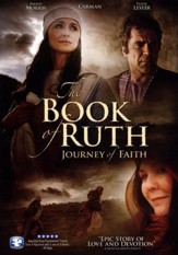 The Book of Ruth, DVD