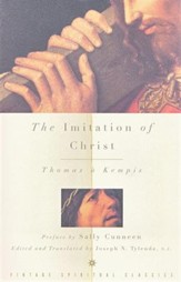 The Imitation of Christ  - Slightly Imperfect