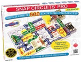 Snap Circuits Pro