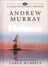 Andrew Murray on Holiness