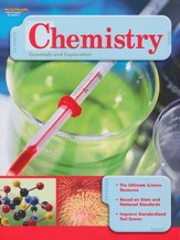 Science (High School): Chemistry