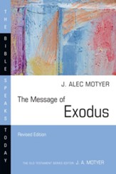 The Message of Exodus: The Days of Our Pilgrimage