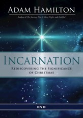 Incarnation: Rediscovering the Significance of Christmas - DVD