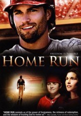 Home Run, DVD