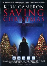 Saving Christmas, DVD