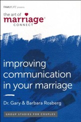 Improving Communication in Your Marriage