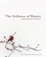The Stillness of Winter: Sacred Blessings of the Season