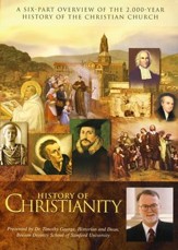 History of Christianity (With PDFs Included)