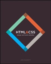 HTML and CSS: Design and Build Websites