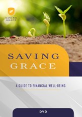 Saving Grace: A Guide to Financial Well-Being DVD