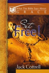 Grace: Set Free!