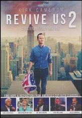 Revive Us 2, DVD