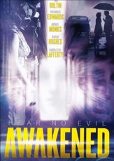 Awakened, DVD