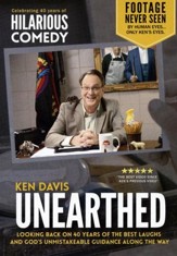 Unearthed, DVD