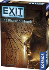Exit, The Game, The Pharaoh's Tomb