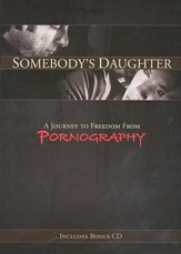 Somebody's Daughter DVD and Audio CD