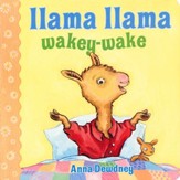 Llama Llama Wakey-Wake