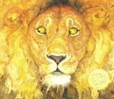 The Lion & the Mouse, Picture Book