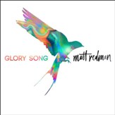 Glory Song, Vinyl LP