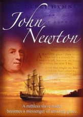 John Newton, DVD