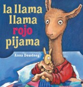 la llama llama rojo pijama, Llama Llama Red Pajama