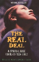 The Real Deal: A Spiritual Guide for Black Teen Girls