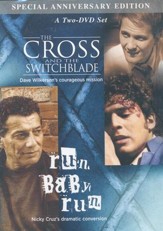 The Cross and the Switchblade/Run, Baby, Run: Special Anniversary Edition