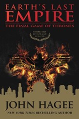 Earth's Last Empire: The Final Game of Thrones