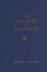 The Star Book on Preaching